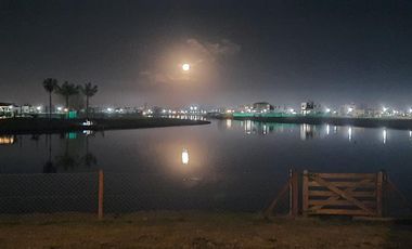 Terreno en venta San Lucas Canning