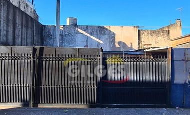 Venta de Galpón en Ramos Mejia