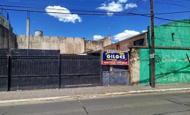 Venta de Galpón en Ramos Mejia