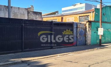 Venta de Galpón en Ramos Mejia