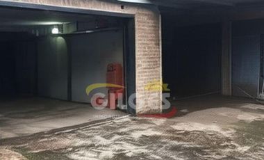 Venta de Galpón en Ramos Mejia