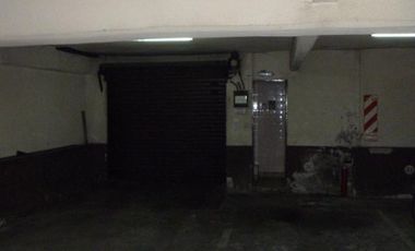 Venta Cochera en Lanús Oeste