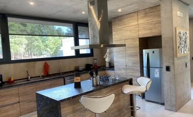 CASA, VENTA, COSTA ESMERALDA, DEPORTIVA, LOTE al 400, 5 AMBIENTES