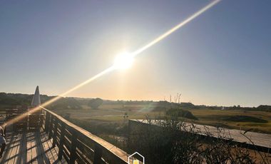 CASA, VENTA, COSTA ESMERALDA, DEPORTIVA, LOTE al 400, 5 AMBIENTES