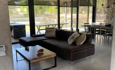 CASA, VENTA, COSTA ESMERALDA, DEPORTIVA, LOTE al 400, 5 AMBIENTES