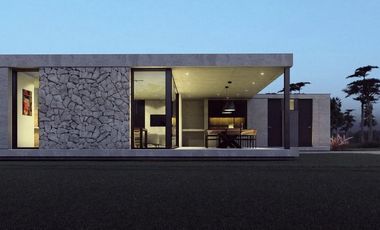 CASA, VENTA, COSTA ESMERALDA, DEPORTIVA, LOTE al 400, 5 AMBIENTES