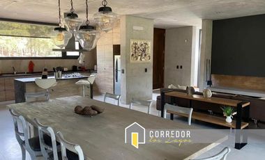 CASA, VENTA, COSTA ESMERALDA, DEPORTIVA, LOTE al 400, 5 AMBIENTES