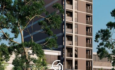 Departamento en Confluencia