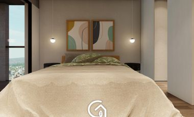 Departamento en Confluencia