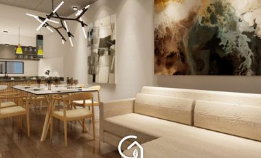 Departamento en Confluencia