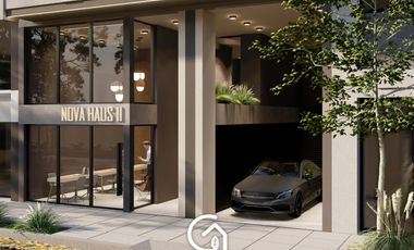 Departamento en Confluencia