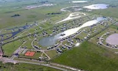 Lote en venta en Santa Rita Canning San Vicente