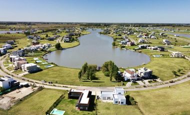 Lote en venta en Santa Rita Canning San Vicente