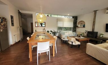 Casa en  venta en villa elisa 3 dormitorios pileta parque moderna