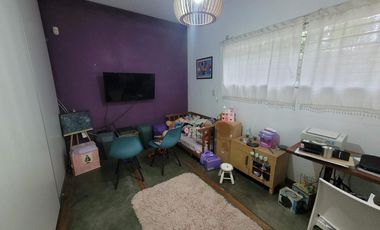 Casa en  venta en villa elisa 3 dormitorios pileta parque moderna