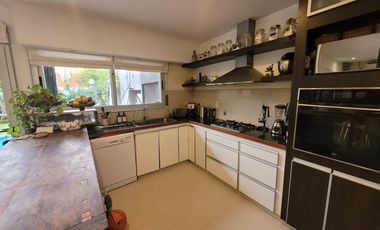 Casa en  venta en villa elisa 3 dormitorios pileta parque moderna