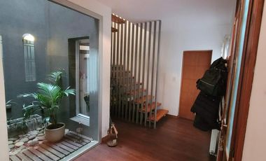 Casa en  venta en villa elisa 3 dormitorios pileta parque moderna