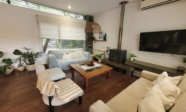 Casa en  venta en villa elisa 3 dormitorios pileta parque moderna