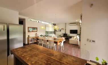 Casa en  venta en villa elisa 3 dormitorios pileta parque moderna