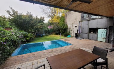 Casa en  venta en villa elisa 3 dormitorios pileta parque moderna