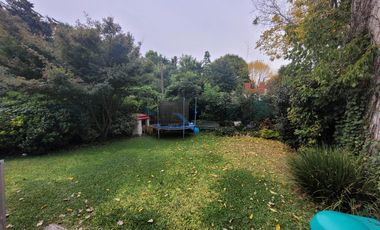 Casa en  venta en villa elisa 3 dormitorios pileta parque moderna