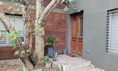 Casa en  venta en villa elisa 3 dormitorios pileta parque moderna