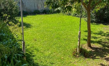 Casa en Punta Mogotes