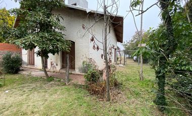 Casa - Barrio Juan de Garay