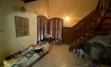 Casa - Barrio Juan de Garay