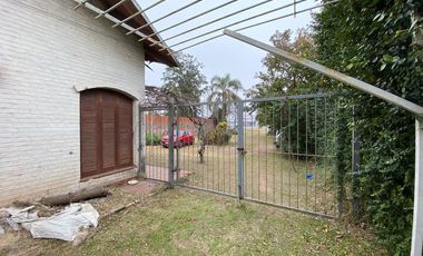 Casa - Barrio Juan de Garay