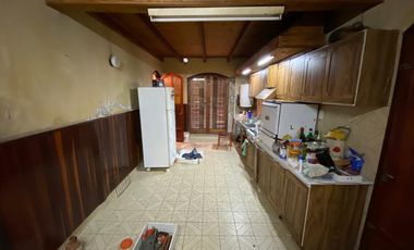 Casa - Barrio Juan de Garay