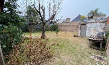 Casa - Barrio Juan de Garay