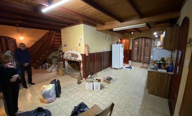 Casa - Barrio Juan de Garay