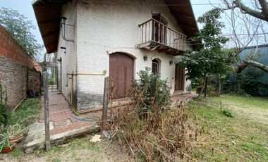 Casa - Barrio Juan de Garay