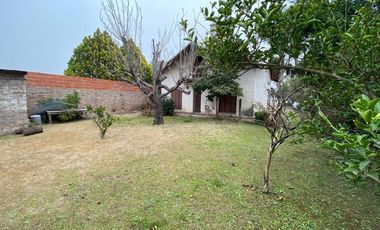 Casa - Barrio Juan de Garay