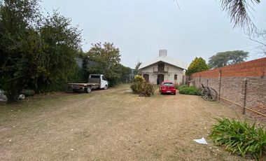 Casa - Barrio Juan de Garay