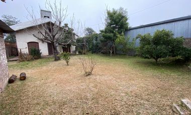 Casa - Barrio Juan de Garay