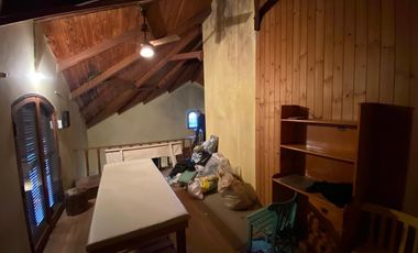 Casa - Barrio Juan de Garay