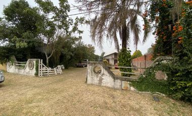 Casa - Barrio Juan de Garay