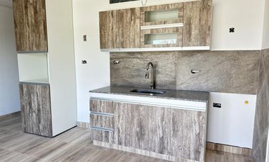 Modernos deparamentos ideales para vos| a estrenar| Lobos