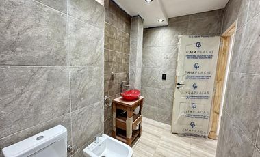 Modernos deparamentos ideales para vos| a estrenar| Lobos