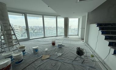 Triplex en venta con terraza INFINITY TOWERS!!!