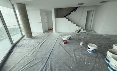 Triplex en venta con terraza INFINITY TOWERS!!!