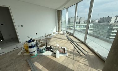 Triplex en venta con terraza INFINITY TOWERS!!!