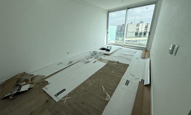 Triplex en venta con terraza INFINITY TOWERS!!!