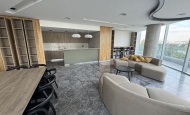 Triplex en venta con terraza INFINITY TOWERS!!!