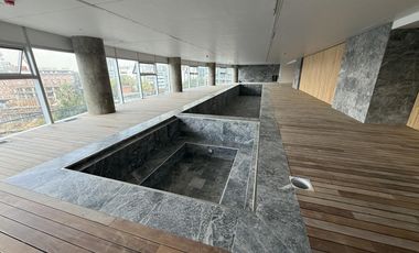 Triplex en venta con terraza INFINITY TOWERS!!!