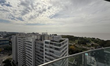 Triplex en venta con terraza INFINITY TOWERS!!!