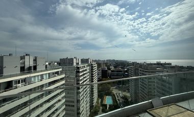 Triplex en venta con terraza INFINITY TOWERS!!!