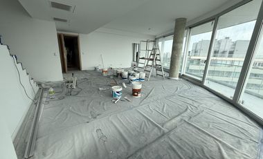 Triplex en venta con terraza INFINITY TOWERS!!!